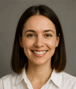 Picture of Julia Nowak